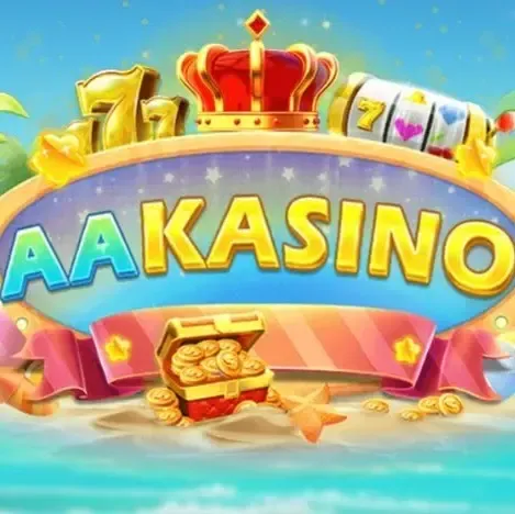 AAKASINO - Simulasi Permainan Kasino yang Menarik
