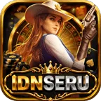 IDNSERU - Game Slot Penuh Keseruan