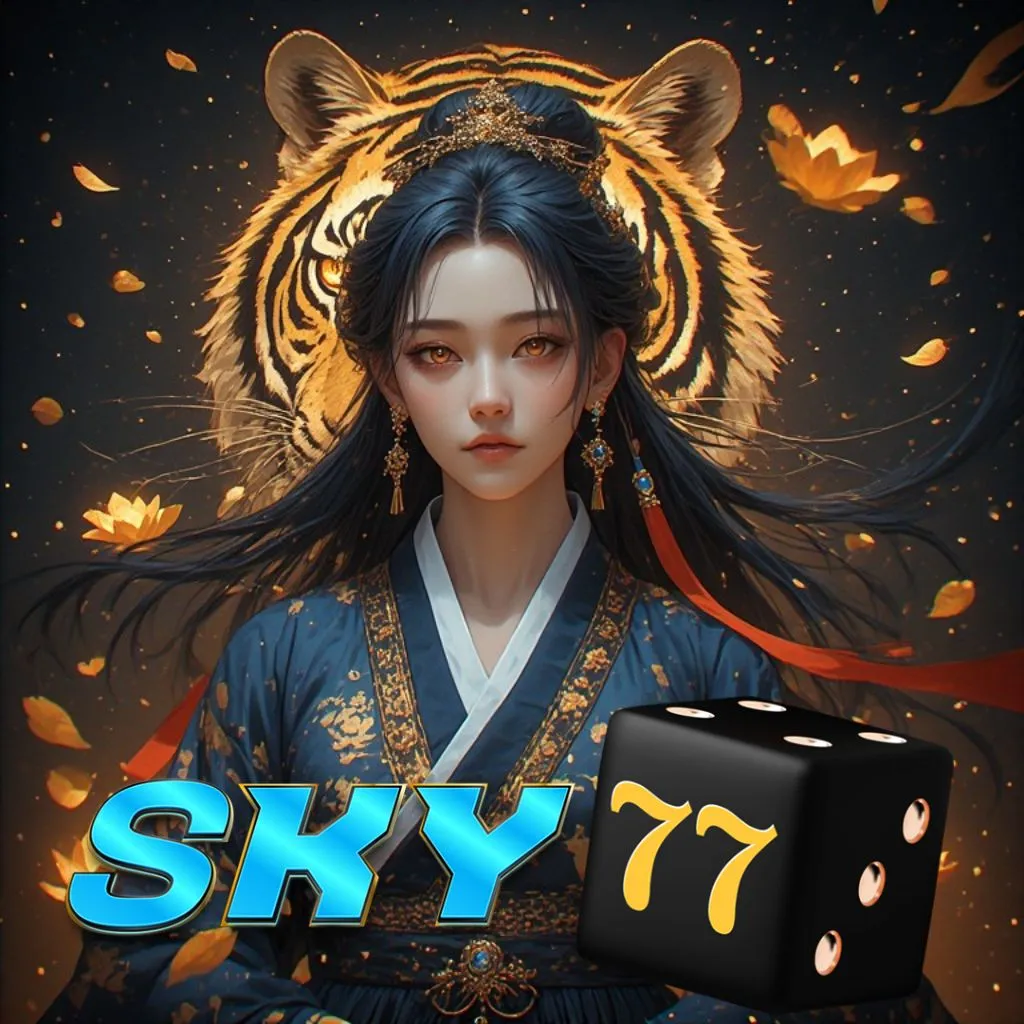 SKY77 - Game MMORPG Seru dan Menantang
